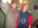 Da STREETZ Party