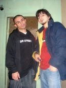 Da STREETZ Party