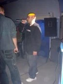 Da STREETZ Party