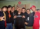 Da STREETZ Party