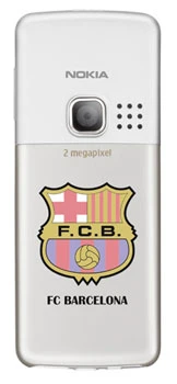 Exclusive 6300 Futbol Kolleksiyası