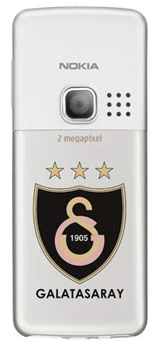 Exclusive 6300 Futbol Kolleksiyası