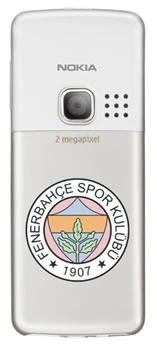 Exclusive 6300 Futbol Kolleksiyası