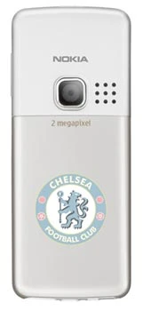 Exclusive 6300 Futbol Kolleksiyası
