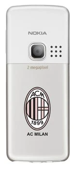 Exclusive 6300 Futbol Kolleksiyası