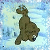 Новогодние аватары