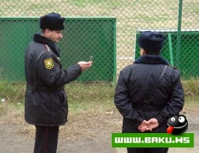 Menim Polisim - Menim Foto Ulduzum