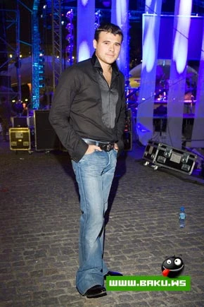 Exclusive! Emin Agalarov - INCREDIBLE (Music + Фото)