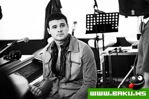 Exclusive! Emin Agalarov - INCREDIBLE (Music + Фото)