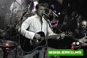 Exclusive! Emin Agalarov - INCREDIBLE (Music + Фото)