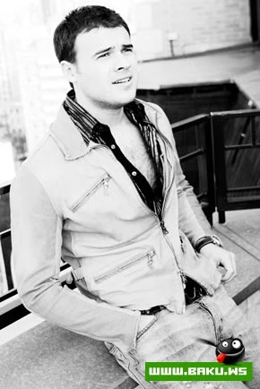 Exclusive! Emin Agalarov - INCREDIBLE (Music + Фото)