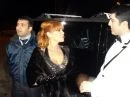 Aygun Kazimova - Yene tek | klip foto