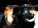 Aygun Kazimova - Yene tek | klip foto