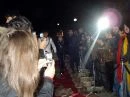 Aygun Kazimova - Yene tek | klip foto