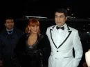 Aygun Kazimova - Yene tek | klip foto