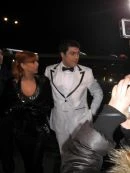 Aygun Kazimova - Yene tek | klip foto
