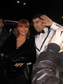 Aygun Kazimova - Yene tek | klip foto