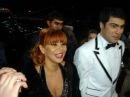 Aygun Kazimova - Yene tek | klip foto