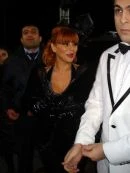 Aygun Kazimova - Yene tek | klip foto
