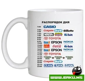 Супер Чашки