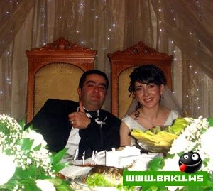 Exclusive! Orxan Rzayev Toyu(Vip Club)