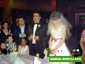 Exclusive! Orxan Rzayev Toyu(Vip Club)
