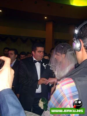 Exclusive! Orxan Rzayev Toyu(Vip Club)