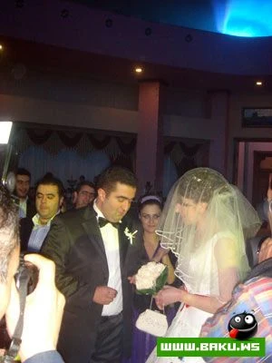 Exclusive! Orxan Rzayev Toyu(Vip Club)