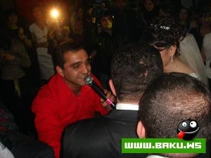 Exclusive! Orxan Rzayev Toyu(Vip Club)