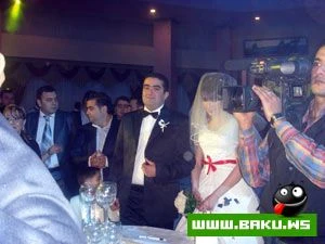 Exclusive! Orxan Rzayev Toyu(Vip Club)