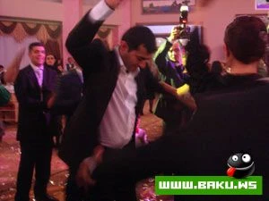 Exclusive! Orxan Rzayev Toyu(Vip Club)