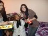 Благотворительность ! (23.12.07) Видео + 150 фото