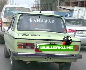 Sevimli Milli Yumor
