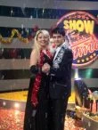 Show Time (Final Konsert)