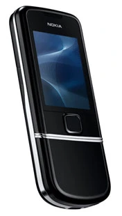 Yeni Nokia 8800 ARTE