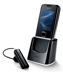 Yeni Nokia 8800 ARTE