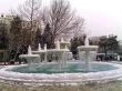 Dogma Bakı-ya Qar Yagır