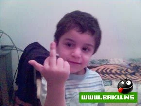 Mister Ulibka :)