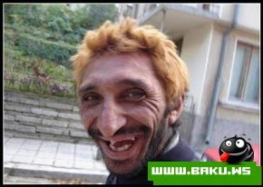 Mister Ulibka :)