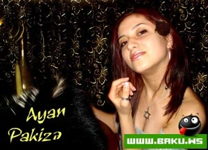 Ayan - Pakize