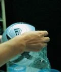 Как Adidas делает футбольные мячи (41 фото)