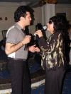 Kerim & Tarana (Toy)