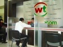 WorldTelecom - Kredit Merkezi