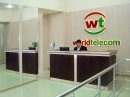 WorldTelecom - Kredit Merkezi