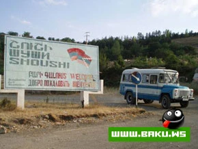 Şuşa oldu Şuşı :(
