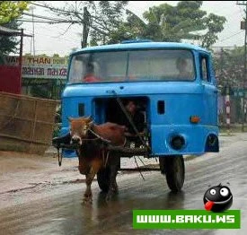Настоящий Тюнинг !!! :-)