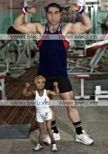 İlin Kişileri :)