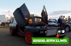 Yeni Exclusive Lada 07 :)