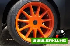 Yeni Exclusive Lada 07 :)