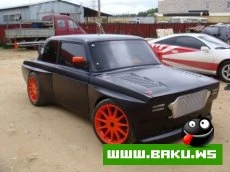 Yeni Exclusive Lada 07 :)